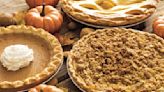 Clinton church to host pie sale