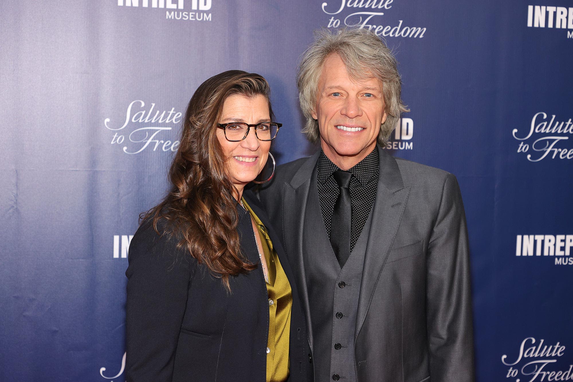 Jon Bon Jovi and Wife Dorothea Hurley’s Relationship Timeline: High-School Sweethearts to Parenthood