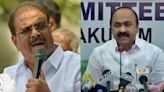 Power struggle pits senior Congress leaders against each other in Kerala