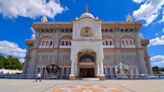 Boy arrested after Sikh worshippers attacked at gurdwara in Gravesend