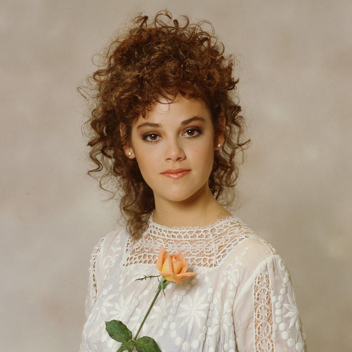 The Still-Terrifying Story of Rebecca Schaeffer's Murder