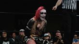 Wrestling fans celebrate IWR-20 Cinco de Mayhem