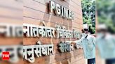 India's First Medical Institutional Museum to Open at PGI Chandigarh | Chandigarh News - Times of India