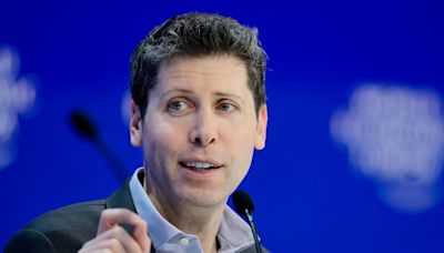 6 tips from OpenAI CEO Sam Altman on how to run a company and manage your team