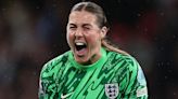 ‘A lot of profanity!’ – Mary Earps admits hidden mic show would be X-rated if ‘unfiltered’ Man Utd & Lionesses goalkeeper were to play with a wire | Goal.com Nigeria