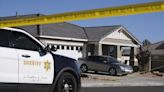 California father arrested on suspicion of killing 4 children, grandmother