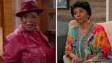 The Upshaws Adds Marsha Warfield and Jenifer Lewis to Season 4 Cast — Watch Trailer