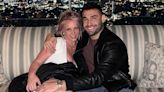Britney Spears' ex Sam Asghari ripped for post after 'fight' with boyfriend