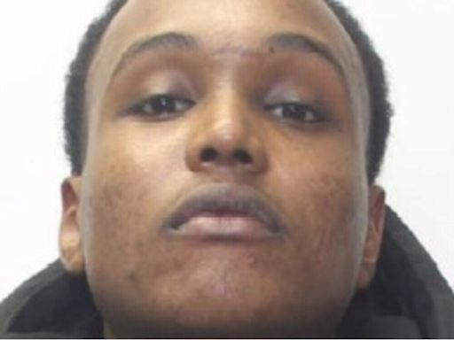 Suspect in Carling Ave homicide wanted on Canada-wide warrant