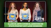 Annawan, Orion students rank high in IL poetry contest