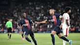 Sin Messi y Neymar, un renovado PSG comienza su camino en la Liga de Campeones