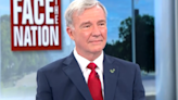 Transcript: Ret. Gen. Frank McKenzie on "Face the Nation," June 2, 2024