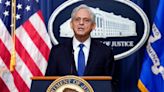 Justice Department won’t prosecute Garland for contempt, says refusal to provide audio wasn’t crime