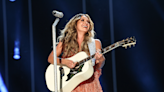 Carly Pearce Reveals Why She Waited Years To Share These Updates In Her Life | KJ97