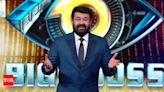 Bigg Boss Malayalam 6: Mohanlal opens up about the challenges in hosting the season, says 'People asked me why am I hosting this show' - Times of India