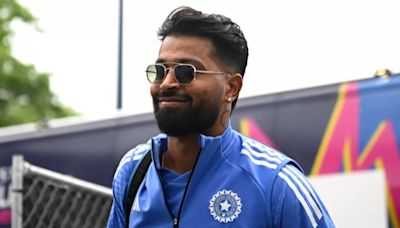 ''Hardik Pandya Couldn't Really Gain The Respect'' : Ex Sri Lanka Star's MASSIVE Remark On T20I Captaincy Snub