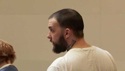 Adam Montgomery sentenced to 56 years to life in prison for murder of Harmony Montgomery