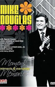 The Mike Douglas Show