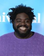 Ron Funches