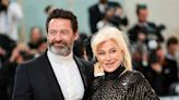 Hugh Jackman and Deborra-Lee Furness split after nearly three decades together