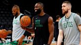 From Ukraine to NBA Finals: Mykhailiuk's debut highlights Celtics' win