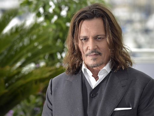 Johnny Depp amoureux ? Il serait proche d'un mannequin de 29 ans