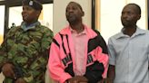 Religious leader linked to Kenya starvation cult says court hearing is a ‘matter of intimidation’