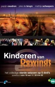 Kinderen van Dewindt