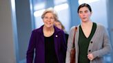 Warren sings Taylor Swift song after jokingly confirming conspiracy