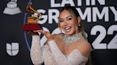 Chiquis Rivera festeja primera nominación al Grammy