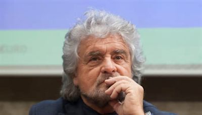 Beppe Grillo si scaglia contro il Governo sulla stretta al Superbonus