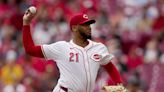 Cincinnati Reds' 'Big 3' is off to a good start