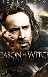 Season of the Witch (2011 film)