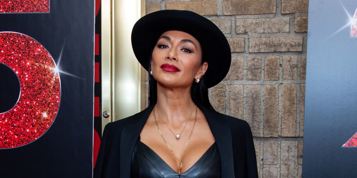 Nicole Scherzinger Says Musical 'Loosely Based on Her Life' to Include Songs From Unreleased Albums