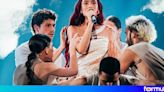 Eurovisión 2024 no logra disimular los abucheos persistentes contra Israel en el "Jury Show"