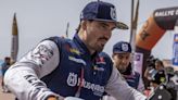 Dakar Rally, Stage 5: Skyler Howes takes overall lead; Mason Klein rebounds for fourth
