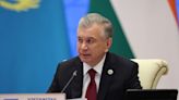 Mirziyóyev convoca elecciones presidenciales anticipadas en Uzbekistán para el 9 de julio
