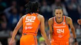 WNBA playoffs: How the Sun match up with 'battle-tested' Liberty in semifinals