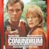 Conundrum [Original Score From The Showtime Original Movie]