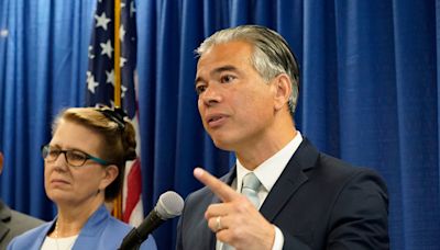 California AG announces multimillion-dollar settlement with University of Phoenix over aggressive recruitment tactics