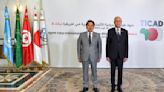 Tunisia hosts Japanese-African economic cooperation meeting