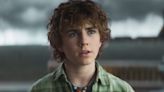 Percy Jackson and the Olympians Finale: Young Demigod Sasses His Family, and a Prophecy Comes True
