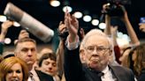 What banking crisis? Warren Buffett's Berkshire Hathaway spends close to $500 million on Occidental stock in 3 days