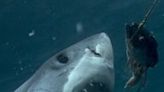 Iowa native Jason Momoa will bite off Shark Week hosting duties on Discovery Channel