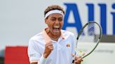 First Top 20 win! "Thriving" Paul Jubb tops Ben Shelton from match point down in Mallorca | Tennis.com