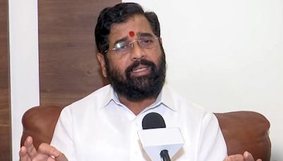 "Bulldoze All Illegal Pubs": Eknath Shinde Tells Cops After Pune Bar Viral Video