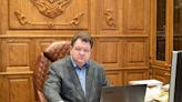 Kyiv court reinstates judge with Russian citizenship to Supreme Court