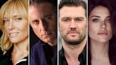 Toni Collette, Andy Garcia, Alex Pettyfer & Eva De Dominici Lead Rom-Com ‘Under The Stars’ With Filming Underway...