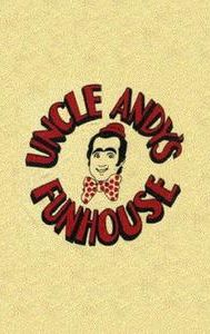 Andy's Funhouse