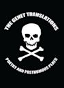The Genet Translations: Poetry and Posthumous Plays